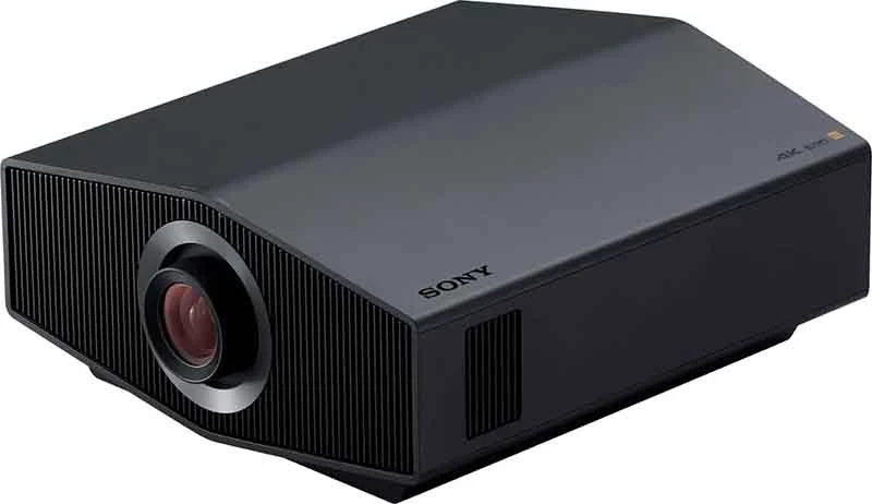 بررسی ویدئو پروژکتور سینمای خانگی Sony VPL-XW7000ES 4K SXRD